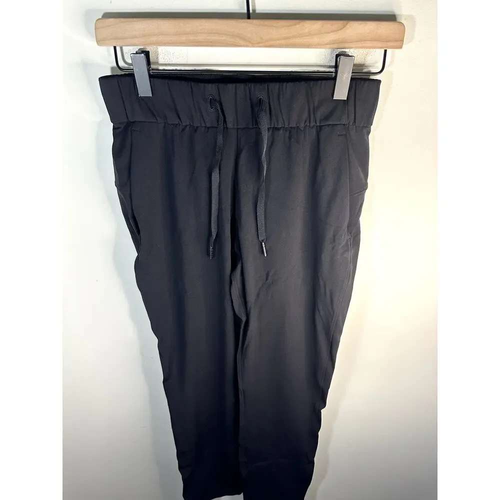 Lululemon On The Fly Pant *28